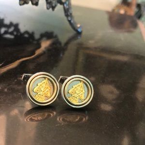 Gucci cuff links